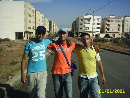 payziz  issam yassine